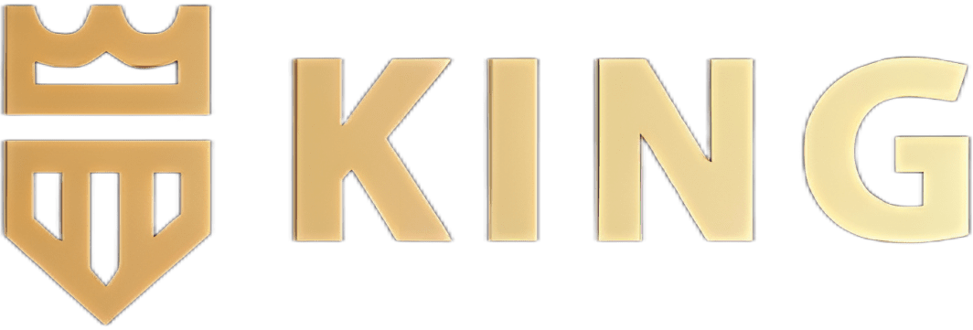 King